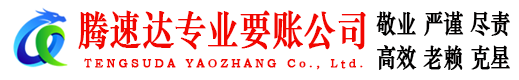 浦东追债公司